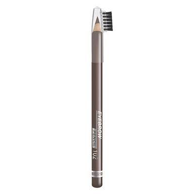 Карандаш для бровей LUXVISAGE ® 1,75 г 102 тон(шатен)