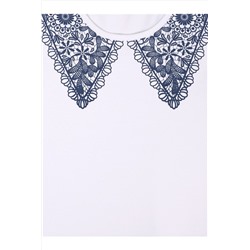 Лонгслив АПРЕЛЬ #972302