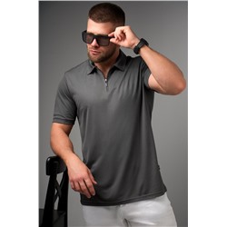 Мужская футболка-поло Happyfox