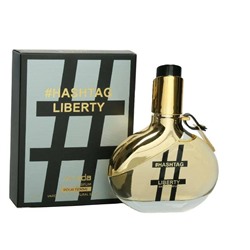 MIRADA  HASHTAG LIBERTY 85ml /жен. М~
