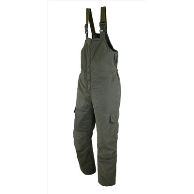 Костюм мужской "Nerub" зимний, куртка/полукомб. (Tokio/Fleece) олива К-474