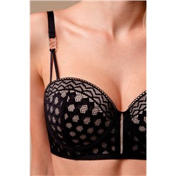 Комплект (Бюстгальтер+Трусы) INDEFINI #935167