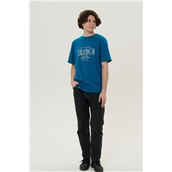 футболка мужская 2835-21