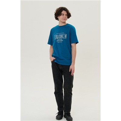 футболка мужская 2835-21