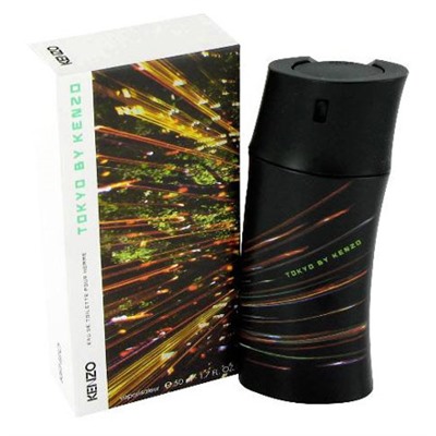 KENZO TOKYO BY men  30ml edt