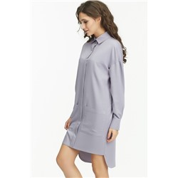 Платье-рубаха 159-11