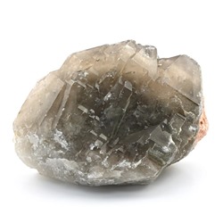 Самородный раухтопаз (дымчатый кварц) 162*113*60мм, 1390г.