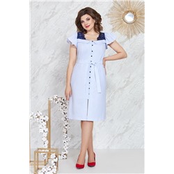 Mira Fashion 5121, Платье
