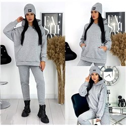 Спортивный костюм 892216