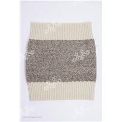 Пояс вязаный из 100% монгольской шерсти          (арт. 03115), ООО МОНГОЛКА