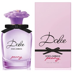 DOLCE GABBANA DOLCE PEONY 30ml edp  M~