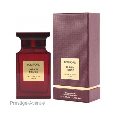 Tom Ford Jasmin Rouge for women edp 100ml Made In UAE