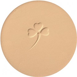 Пудра Sweet Heart (Ivory beige)с зеркалом  (т) Fennel