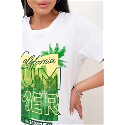 Костюм с брюками Рио НАТАЛИ #1044855