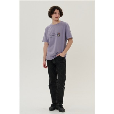 футболка мужская 2877-12