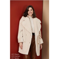 NiV NiV fashion 2415, Пальто