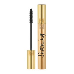 YSL MASCARA VOLUME EFFET FAUX CILS SHOCKING тушь объем №1 черн NEW!!