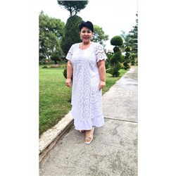 Vittoria Queen 18583, Платье