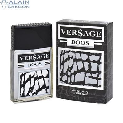 .Дезодорант VERSAGE BOOS /муж.