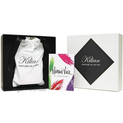 Тестер_Кiliаn Love Тhe Wаy You Fееl 50ml (подарочная упаковка)