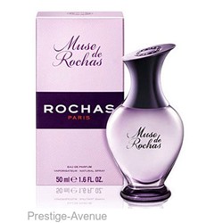 Rochas - Туалетная вода Muse de Rochas 100 ml (w)