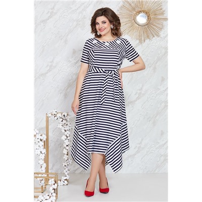 Mira Fashion 5124, Платье