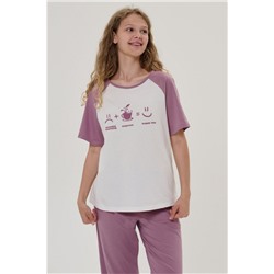 пижама/домашний костюм 4356-01