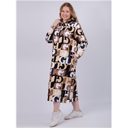 525855 Malina Платье