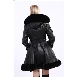 Дублёнка 901714