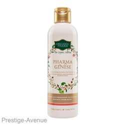 Organic Pharm Шампунь для повышения густоты волос, 250 ml
