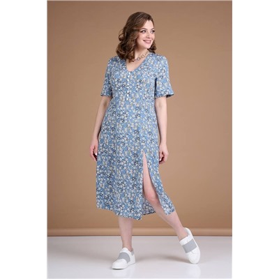 Liona Style 792, Платье