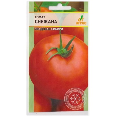 Томат Снежана (Код: 8718)