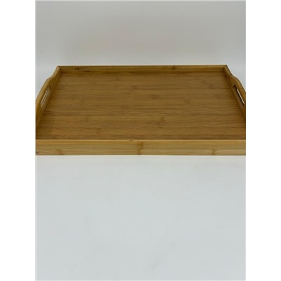 Поднос для подачи завтрака (дерево) (10 шт)