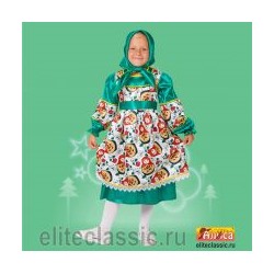 Матрешка "Марина"