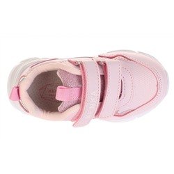 Кроссовки Kenka IQA_101-2_pink