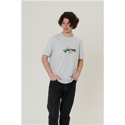 футболка мужская 2906-23