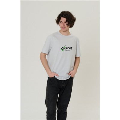 футболка мужская 2906-23