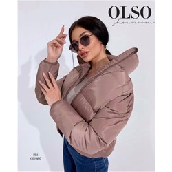 Зимние куртки и пуховики 801995