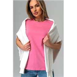 Женская базовая футболка Happyfox