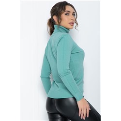473166 LT Collection Водолазка