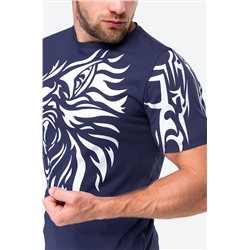 Мужская футболка Happyfox