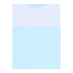 Лонгслив АПРЕЛЬ #898386