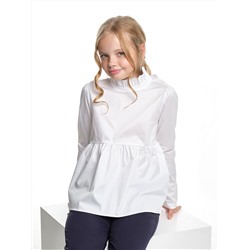 Блузка (сорочка) UD 7823 белый