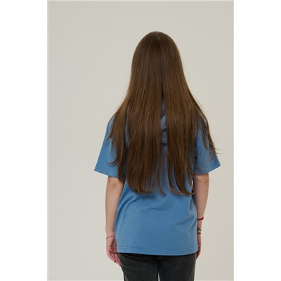 футболка для девочки Д 0131-07 -50%