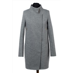 01-09512 Пальто женское демисезонное