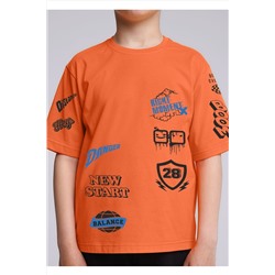 Футболка CLEVER #1047138
