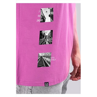 Футболка CLEVER #1024188