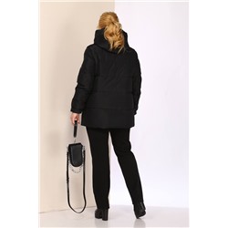 Shetti 2100 черный, Куртка