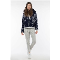 04-2488 Куртка демисезонная (синтепон 100)