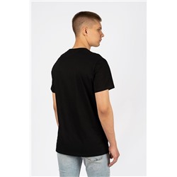 Футболка LET'S GO #984485